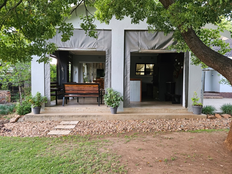 4 Bedroom Property for Sale in Parys Free State